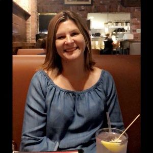 Meet your Posher, Kimberly